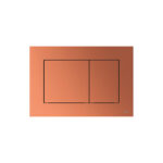 TECE NOW CONTROL PANEL - BRUSHED RED BRONZE
