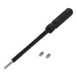 TECESOLID MET ONZICHTBARE SCHROEVEN