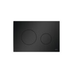 TECE LOOP CONTROL PANEL -MAT BLACK