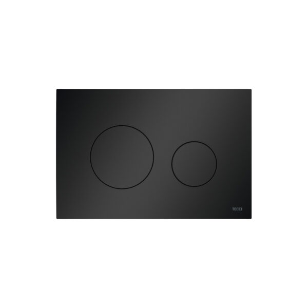 TECE LOOP CONTROL PANEL -MAT BLACK