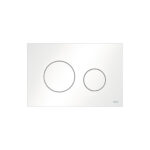 TECE LOOP CONTROL PANEL - MATT WHITE