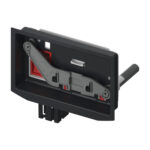 TECE INSERT CHUTE II FOR CLEANING TABLETS (TECESQUARE II METAL, TECESQUARE II GLASS AND TECESOLID)