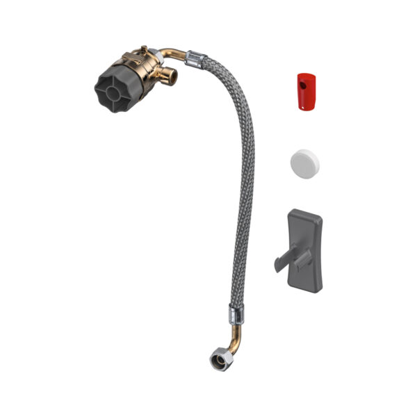 TECENEO ONTKALKINGSEENHEID