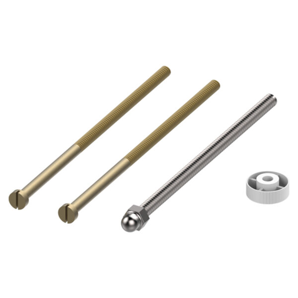 TECE VERLENGINGSSET VOOR TECE URINOIR-BEDIENINGSPLATEN