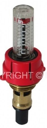 DÉBITMÈTRE 06 L/MIN