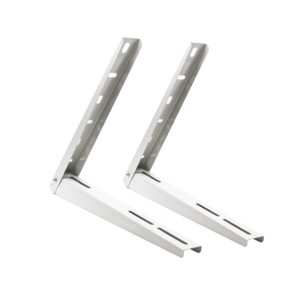 MUURBEUGEL AIRCONDITIONER 40CM