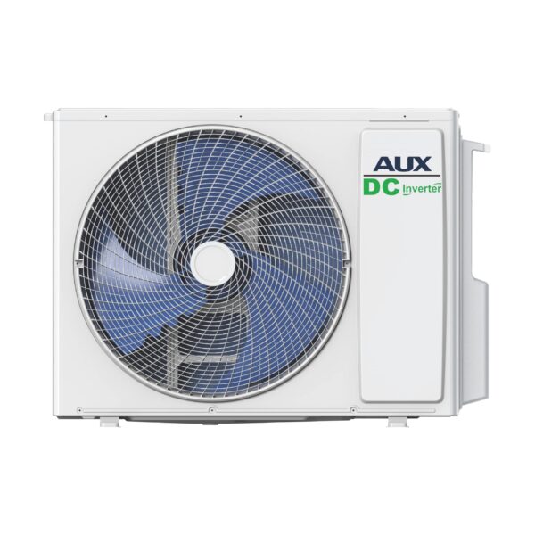 AUX MULTI SPLIT AIRCONDITIONER - BUITENUNIT - 18000BTU - 5,3KW - R32 - WIT