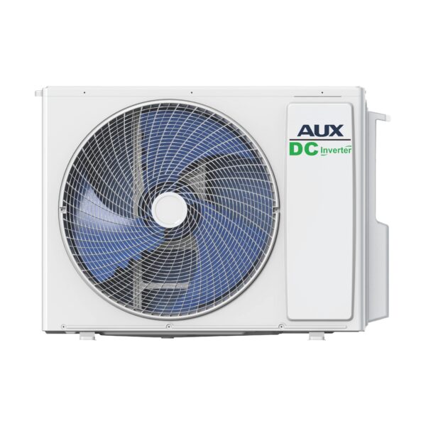 AUX MULTI SPLIT AIRCONDITIONER - BUITENUNIT - 36000BTU - 10,5KW - R32 - WIT