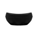 ADONIS ACRYL VRIJSTAAND BAD (190X96X82CM) - MAT ZWART