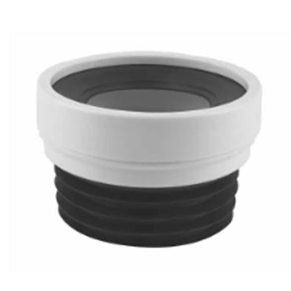 ALONI TOILET DRAIN CUFF