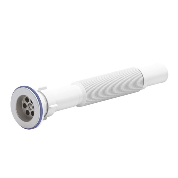 ALONI FLEXIBLE AFVOERSLANG WITH CREPINE Ø32CM