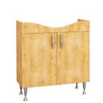 ALECO ONDERKAST (80CM) - SAPPHIRE