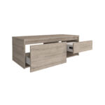 ARES UNDERCABINET (120CM) - LIGHT WOOD - Image 2