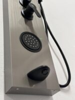 PANNEAU DE DOUCHE NICKLE – Image 11