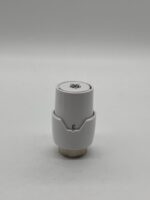 ERFU H-BLOCK CONNECTION SET FOR FLOOR OUTLET WITH THERMOSTATIC HEAD M30 1/2M-16/2 - Image 3