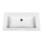 ALONI SALLY KOLOMKAST (135CM) - MAT WIT - Afbeelding 13