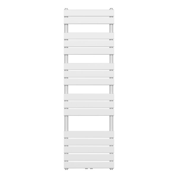 HANDDOEKRADIATOR MIDDENAANSLUITING WIT 1600X500-791W