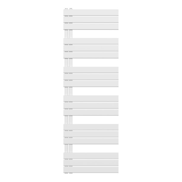 RADIATEUR SERIE RACCORD GAUCHE/PEIGNE- BLANC 1800X600-1021W