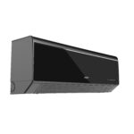 AUX MULTI SPLIT AIR CONDITIONER - INDOOR UNIT - COOLING AND HEATING - WIFI - 18000BTU- 5,2KW - GLOSSY BLACK - Image 2