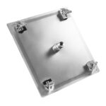 ALONI BUILT-IN SHOWER HEAD CHROME - Image 2