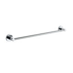 ALONI TOWEL HOLDER 60CM CHROME