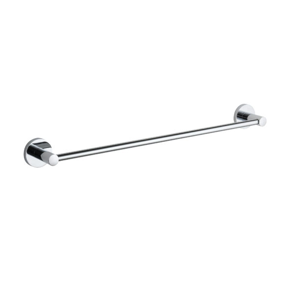 ALONI TOWEL HOLDER 60CM CHROME