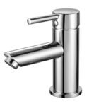 ALONI WASH BASIN MIXER- CHROOM