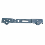 Erfu Multilayer Crimp Fitting â Calibrated Cylinder Head Plate â persfitting DVGW-gecertificeerd, Multi-Profiles U/H/TH
