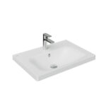 LAVABO CREAVIT EKSEN 65 CM