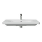 LAVABO CREAVIT EKSEN 80 CM
