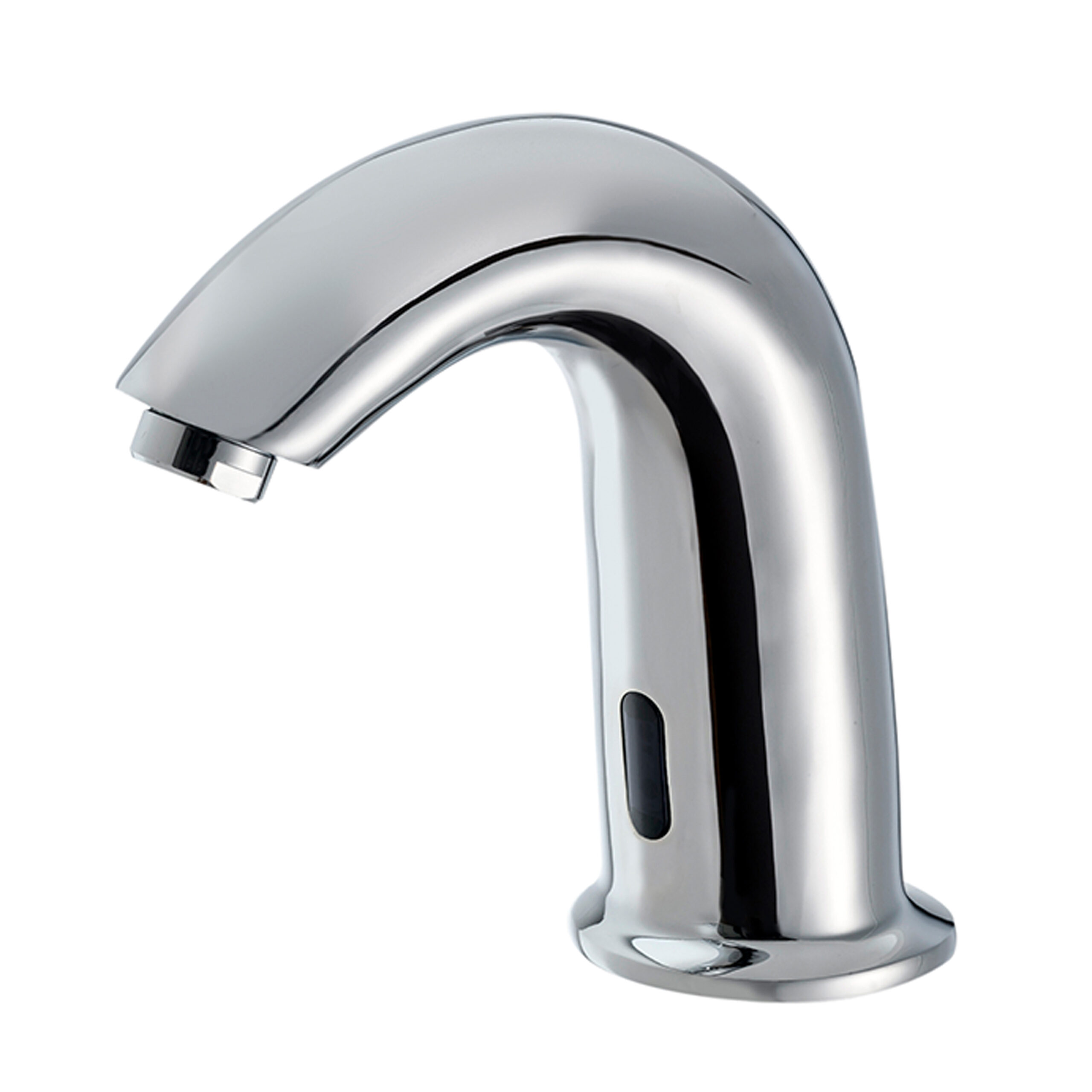 CREAVIT SENSOR KRAAN, ALLEEN KOUD WATER - CHROOM