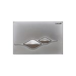 CREAVIT UFO CONTROL PANEL - MATT GREY PAINTED