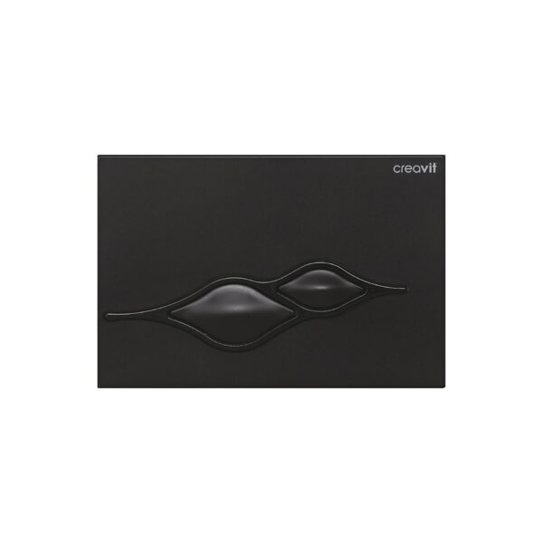 CREAVIT UFO CONTROL PANEL - BLACK
