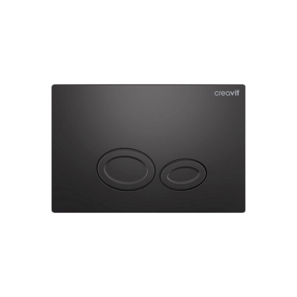 CREAVIT DROP CONTROL PANEL - MATT ANTHRACITE