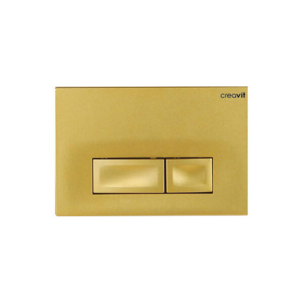 CREAVIT ORE CONTROL PLATE - GOLD