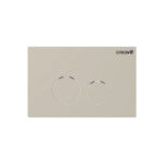 CREAVIT TERRA CONTROL PANEL - COOL GREY