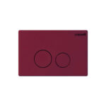 CREAVIT TERRA CONTROL PANEL - BERRY