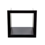 ALONI INSERT FOR SPARE ROLL HOLDER - MATT BLACK