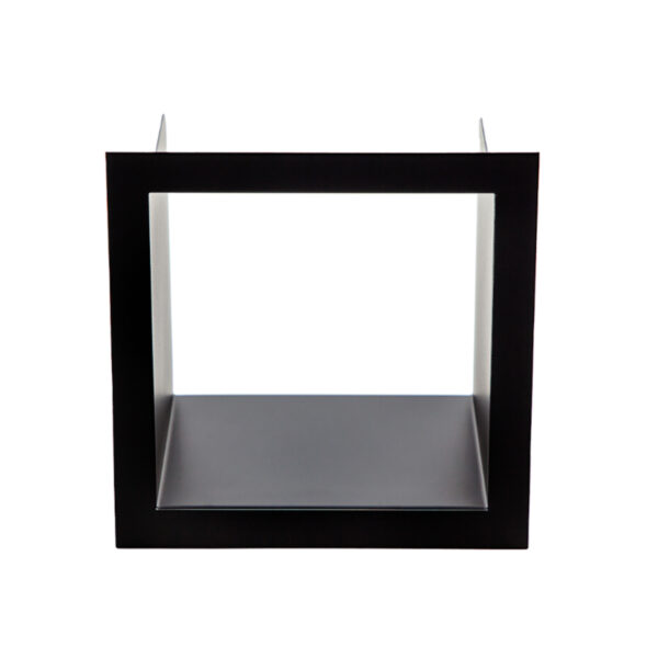 ALONI INSERT FOR SPARE ROLL HOLDER - MATT BLACK