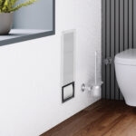 ALONI INSERT FOR SPARE ROLL HOLDER - MATT BLACK - Image 6