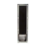 ALONI INSERT FOR SPARE ROLL HOLDER - GUNMETAL GREY - Image 4