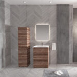 ARMOIRE BAS JUPITER (60CM) - GARDA