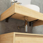 ALONI SALLY KOLOMKAST (135CM) - SAPPHIRE - Afbeelding 7