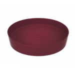 CREAVIT LOOP WASTAFELKOM (45CM) - BERRY