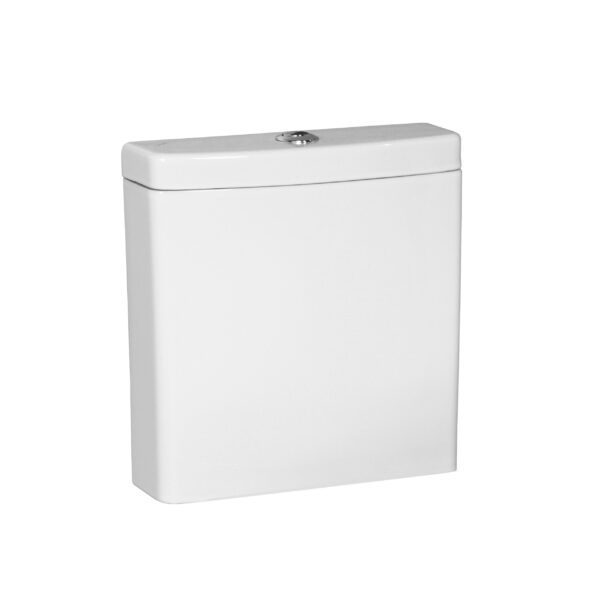 LARA KERAMISCHE TOILETCISTERN WIT
