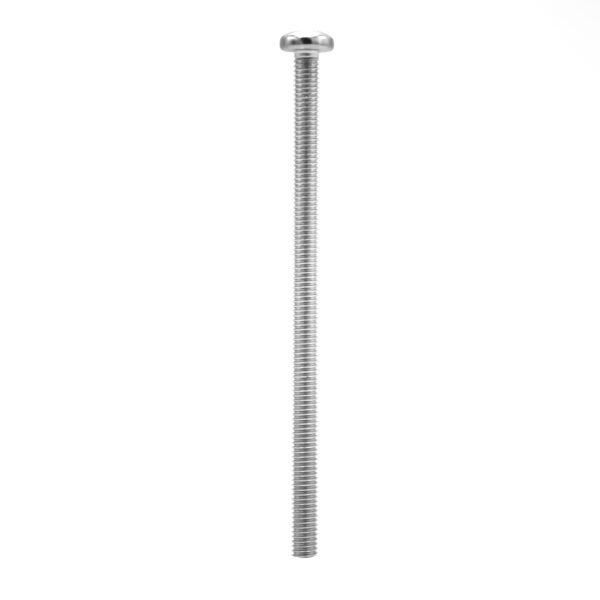 LONG SCREW FOR SINK 12CM