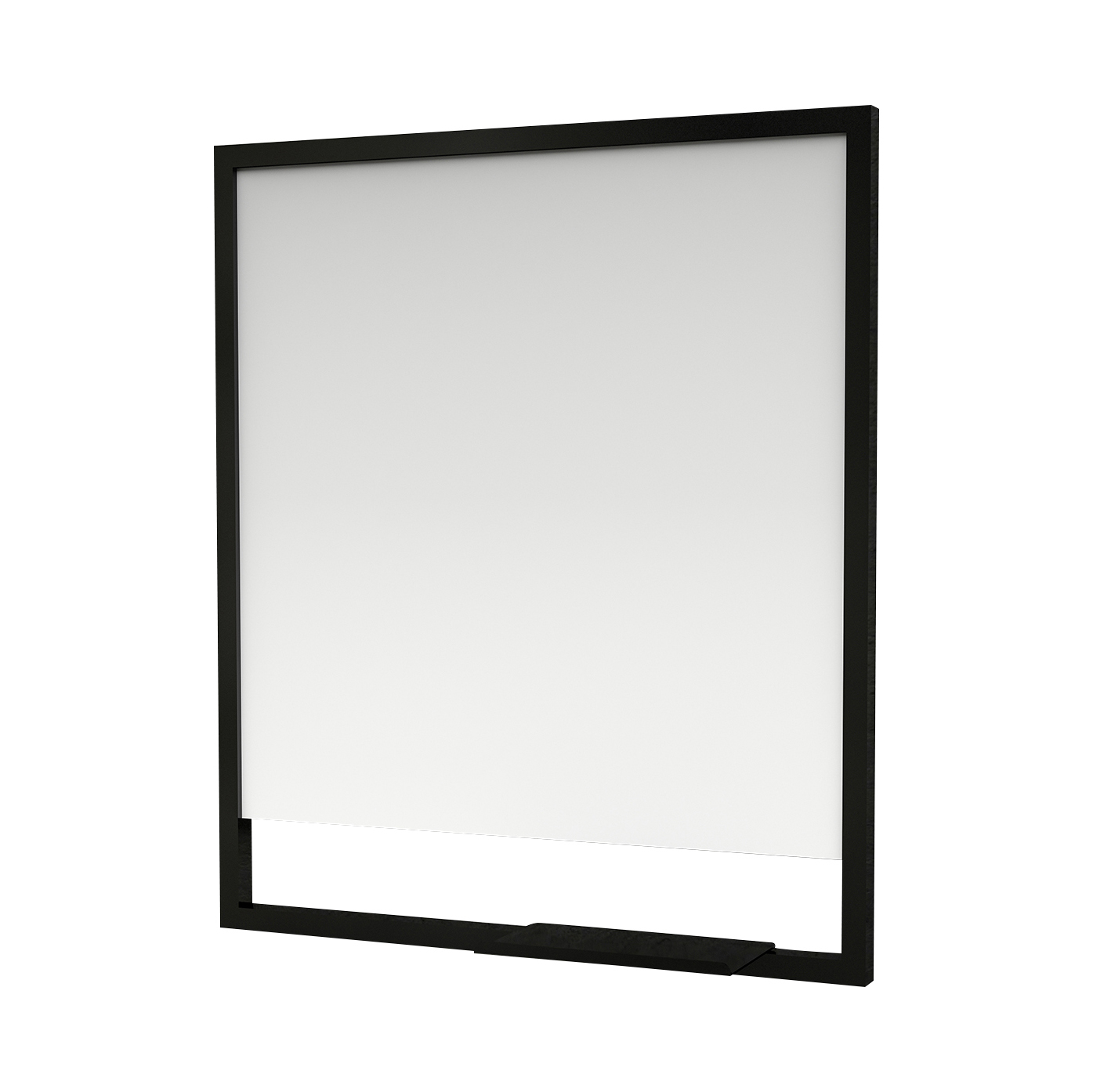 ALONI SCHERPE SPIEGEL (60CM)