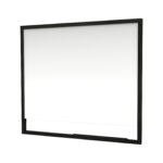ALONI SHARP MIRROR (80CM)