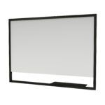 ALONI SHARP MIRROR (100CM)