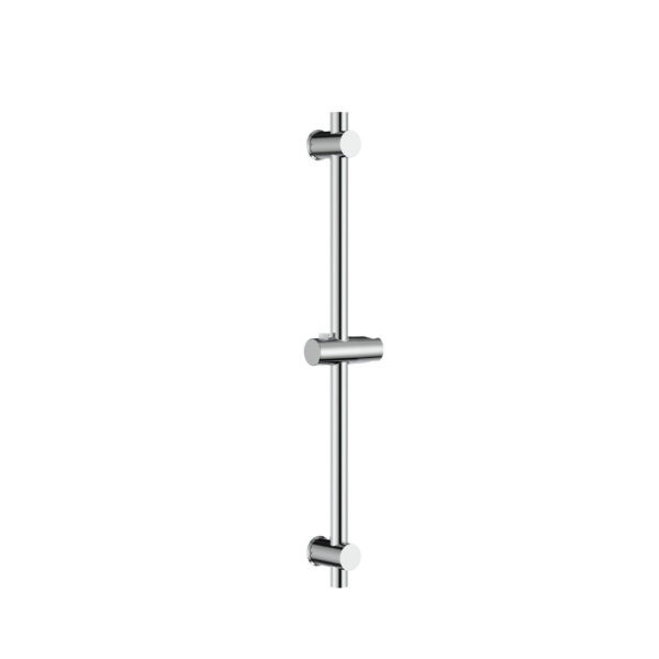 UNIFORMA DOUCHE GLIJBEUGEL - 66 CM - CHROOM